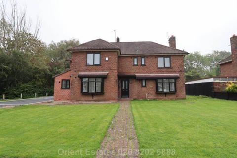 3 bedroom detached house for sale, Mill Farm Close, Warrington