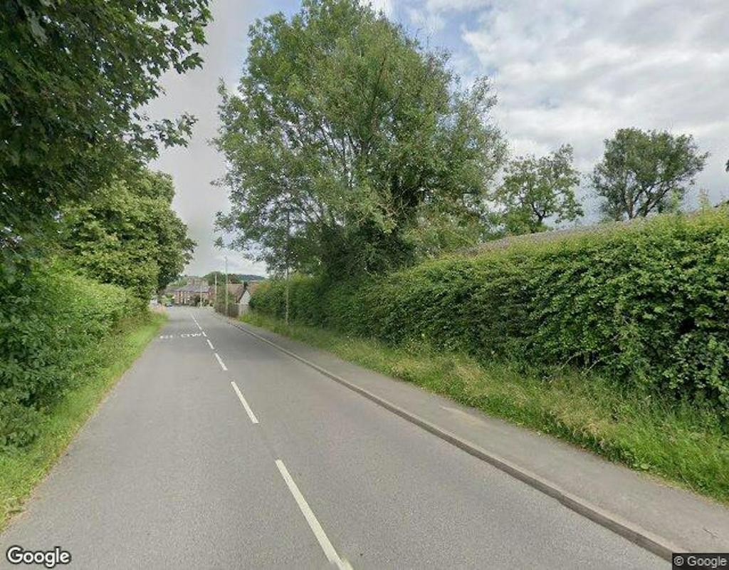 Land at Stretton Road, Much Wenlock... Land for sale £160,000