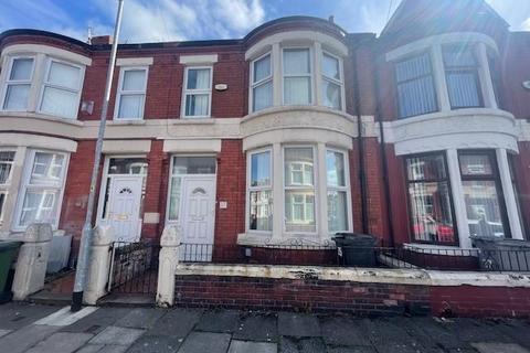 3 bedroom terraced house for sale,  Walsingham Road, Wirral CH44