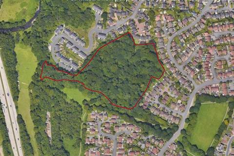 Detached house for sale - Denison Way, Cardiff CF5