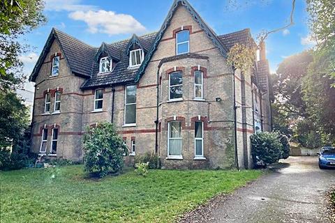 undefined, Knyveton Road, Bournemouth BH1