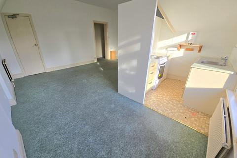 undefined, Knyveton Road, Bournemouth BH1