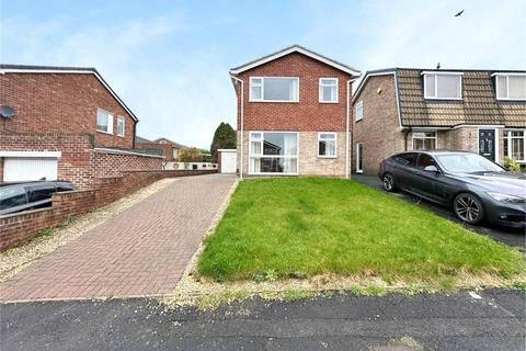 3 bedroom detached house for sale, Eaglescliffe, Stockton-on-Tees TS16
