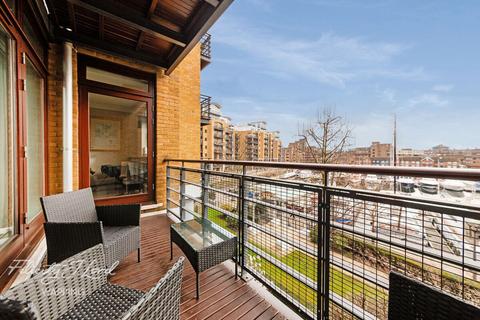 2 bedroom flat for sale, Star Place, Wapping, E1W