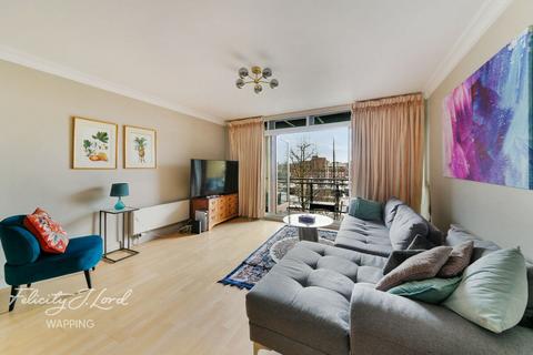 2 bedroom flat for sale, Star Place, Wapping, E1W