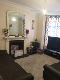 3 bedroom terraced house for sale, Manchester M14