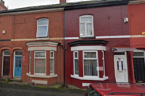 3 bedroom terraced house for sale, Manchester M14