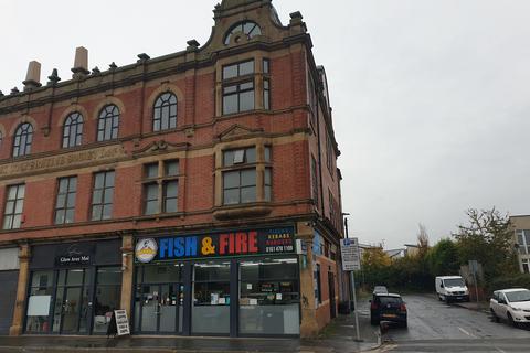 Restaurant to rent - Manchester M11