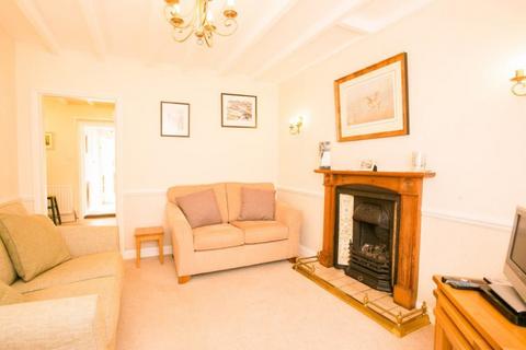 2 bedroom end of terrace house for sale, Victoria Gardens, Sinnington, York