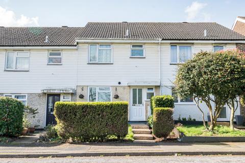3 bedroom terraced house for sale - Suffolk Drive, Chandler's Ford, Hampshire, SO53