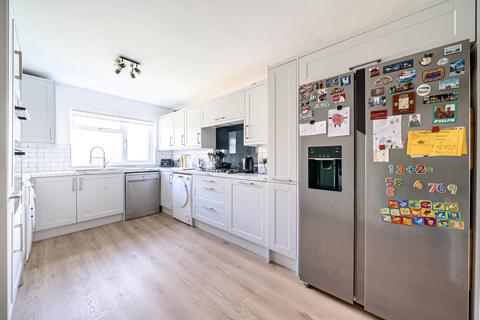 3 bedroom terraced house for sale, Suffolk Drive, Chandler's Ford, Hampshire, SO53