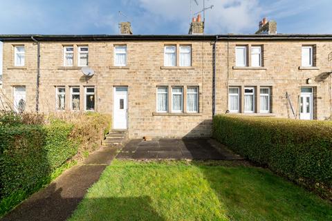 3 bedroom terraced house for sale - Thorpe Avenue, Holmfirth, HD9