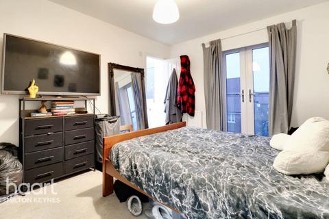 2 bedroom apartment for sale, Santa Cruz Avenue, Newton Leys