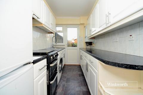 3 bedroom terraced house for sale, Egham Crescent, Cheam, Sutton, SM3
