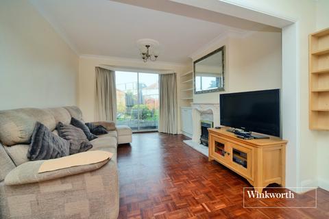 3 bedroom terraced house for sale, Egham Crescent, Cheam, Sutton, SM3