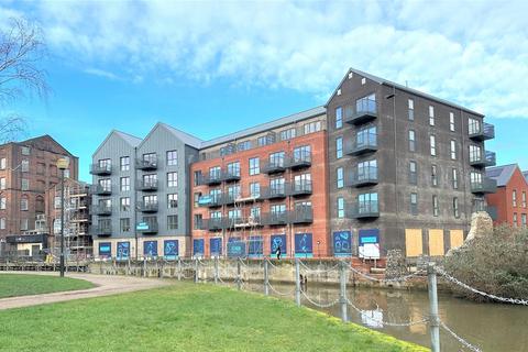 2 bedroom apartment for sale, Barrack Street, Norwich