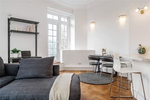 1 bedroom apartment for sale, Rosebery Avenue, London, EC1R