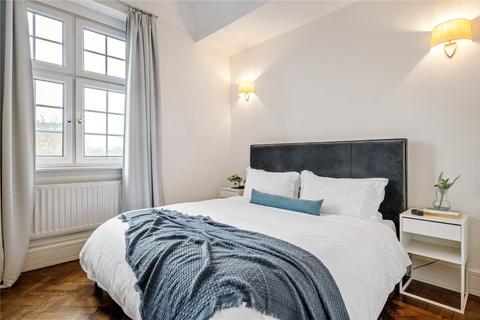 1 bedroom apartment for sale, Rosebery Avenue, London, EC1R