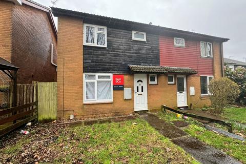 3 bedroom semi-detached house for sale - Brynheulog, Cardiff CF23