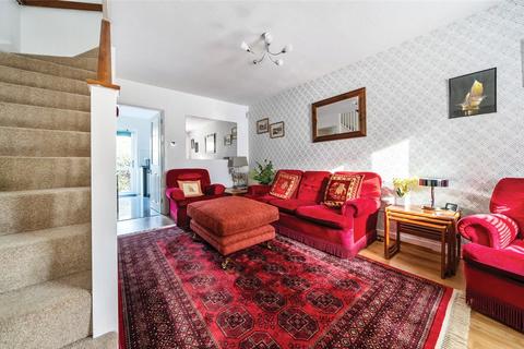 2 bedroom terraced house for sale, Abbotswell Road, Brockley, London