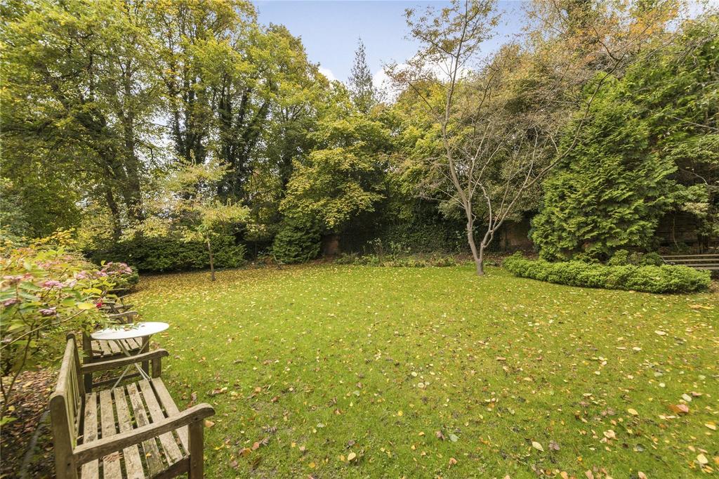 Communal Garden