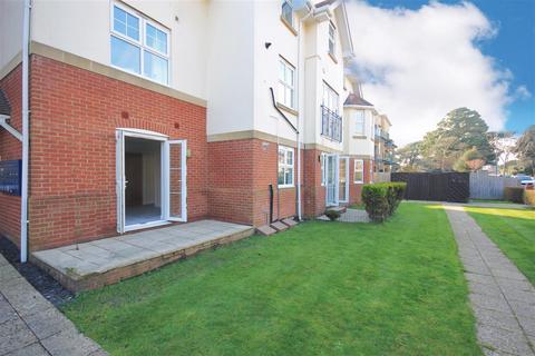 2 bedroom apartment for sale, Church Road, Southbourne, Bournemouth