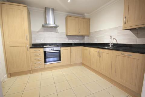 2 bedroom apartment for sale, Church Road, Southbourne, Bournemouth