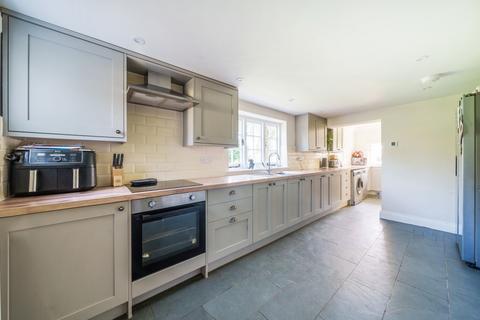 4 bedroom detached house to rent, Ower, Romsey SO51