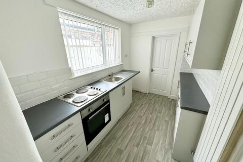 2 bedroom terraced house for sale, Billingham TS23