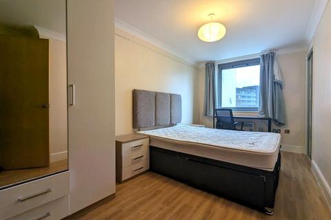 2 bedroom flat to rent, Blue Apartments, Broadway 19 Francis Road, Birmingham, B16