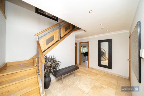 5 bedroom detached house for sale - Charlwood Avenue, Liverpool, Merseyside, L36