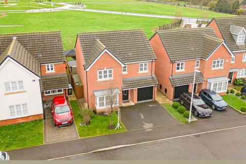 4 bedroom detached house for sale, Widnes, Widnes WA8