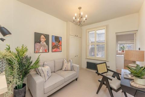 3 bedroom duplex for sale - Regents Park Road, Primrose Hill, London, NW1