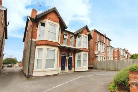 1 bedroom flat to rent - Loughborough Road, West Bridgford, Nottingham, NG2