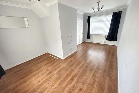 2 bedroom semi-detached house for sale, Estoril Road South, Darlington, Durham, DL1 4SP