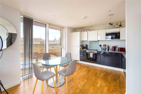 2 bedroom flat for sale, Station House, 6 Carriage Way, London, SE8