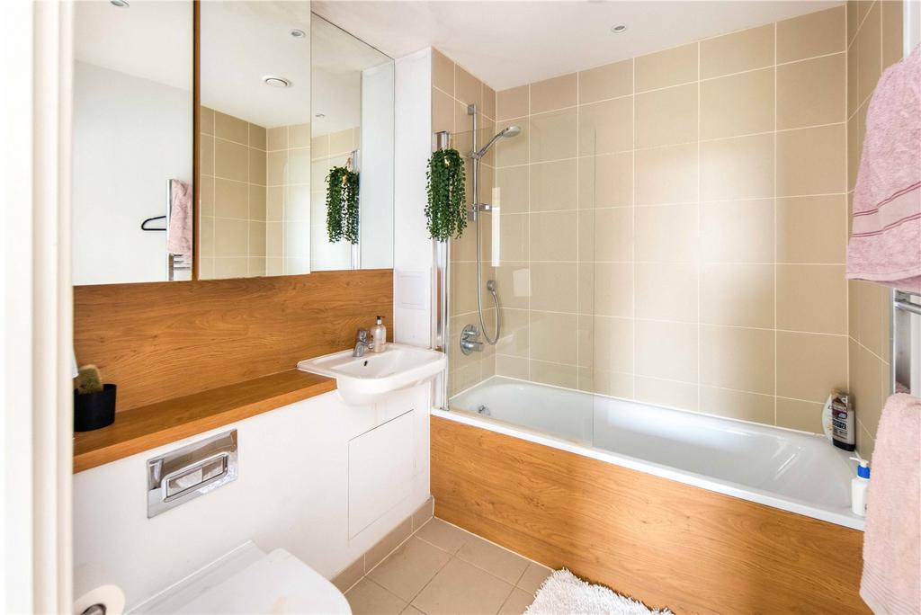 Bathroom View 2