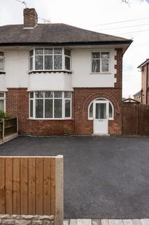 3 bedroom semi-detached house for sale, Cator Lane, Beeston, NG9
