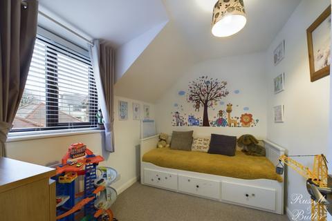 3 Amblers Way, Padbury, Buckingham, MK18 2BT