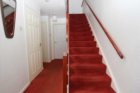 3 bedroom terraced house for sale, Turnberry Way, Mayfield Dale, Cramlington
