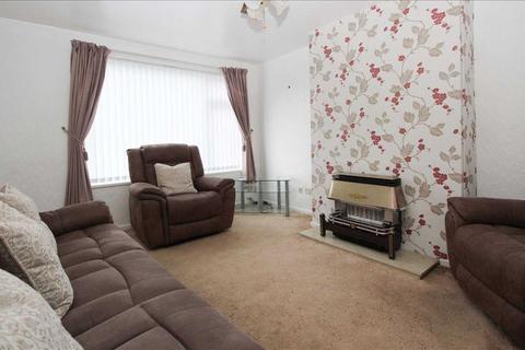 3 bedroom terraced house for sale - Turnberry Way, Mayfield Dale, Cramlington