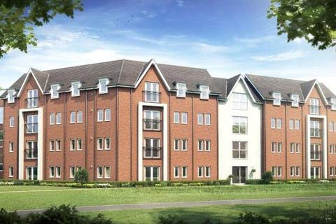 2 bedroom apartment for sale, Maplebeck Drive, Southport, Merseyside, PR8