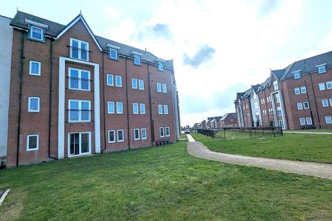 2 bedroom apartment for sale - Maplebeck Drive, Southport, Merseyside, PR8