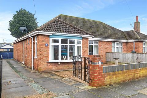 2 bedroom bungalow for sale, Philip Grove, Cleethorpes, Lincolnshire, DN35