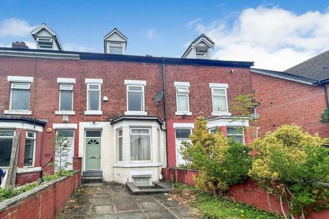 undefined, Birch Lane, Manchester M13