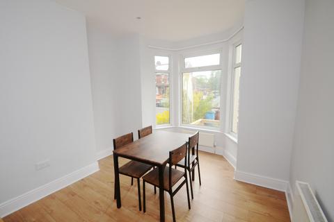 undefined, Birch Lane, Manchester M13