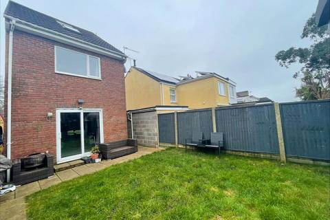 3 bedroom detached house for sale - Poole, Poole BH12