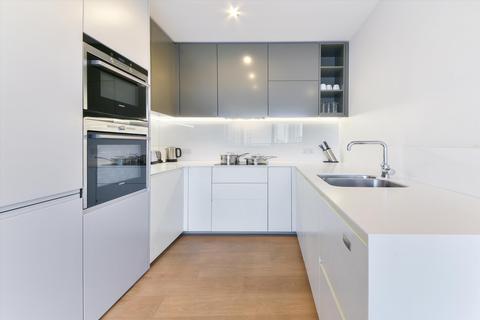 2 bedroom flat to rent, Plimsoll Building, Handyside Street, London, N1C