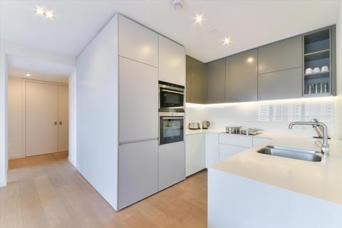 2 bedroom flat to rent, Plimsoll Building, Handyside Street, London, N1C