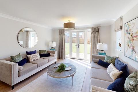 3 bedroom detached house for sale, The Nairne at Church Farm, 32, Beckett Drive OX14